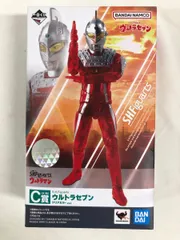 2026年最新】一番くじ ウルトラセブンの人気アイテム - メルカリ