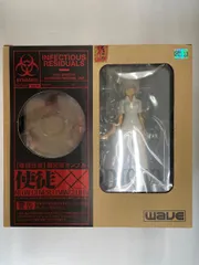 希少　未開封　エヴァンゲリオン 使徒XX nano　タブリス フィギュア 2026年最新】使徒XX タブリスの人気アイテム - メルカリ