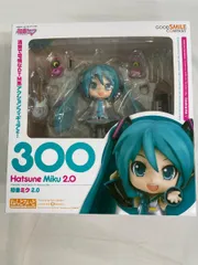 2026年最新】初音ミク ねんどろいど 2.0の人気アイテム - メルカリ