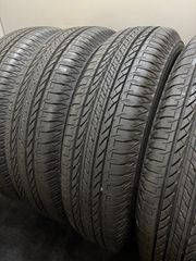 2025年製 ブリヂストン 195/80R15 4本セット ジムニー シエラ - メルカリ