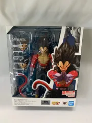 S.H.フィギュアーツ ドラゴンボールGT スーパーサイヤ人4ベジータ