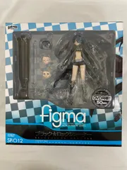 2025年最新】figma ブラック ロックシューターの人気アイテム - メルカリ