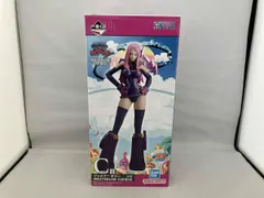 C賞 ジュエリｰ･ボニｰ MASTERLISE EXPIECE 一番くじ ワンピｰス 未来島エッグヘッド ワンピｰス
