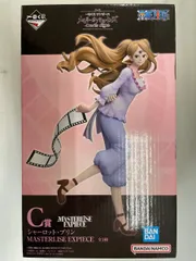 【未開封】C賞 シャーロット・プリン 一番くじ ワンピース メモリーオブヒロインズ -Devil’s night-
