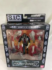 S．I．C． Vol．9 仮面ライダーV3