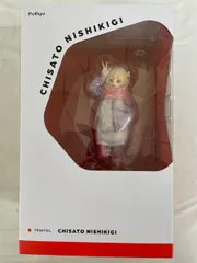 2026年最新】錦木千束 フィギュア tenitolの人気アイテム - メルカリ