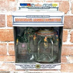 2025年最新】ドラゴンボールミュージアム セルの人気アイテム - メルカリ
