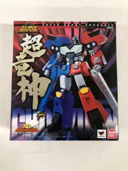 2025年最新】スーパーロボット超合金の人気アイテム - メルカリ