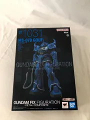 2025年最新】metal composite グフの人気アイテム - メルカリ