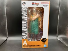 A賞 坂本太郎 MASTERLISE EXPIECE 一番くじ SAKAMOTO DAYS vol.1 SAKAMOTO DAYS