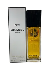 2025年最新】シャネル no5 100mlの人気アイテム - メルカリ