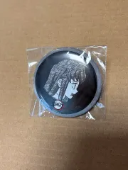 鬼滅の刃 ufotable ダイニング COOGI(クージー) 缶バッジ 時透 無一郎