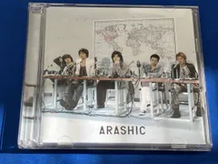 2025年最新】嵐CDアラシックの人気アイテム - メルカリ