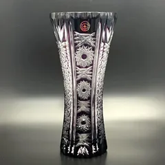 2025年最新】北一硝子 花瓶の人気アイテム - メルカリ