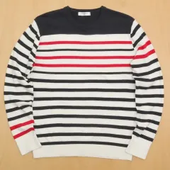 ビーンポール ニット 105 B-3333