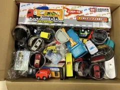 2025年最新】ミニカー ジャンクの人気アイテム - メルカリ