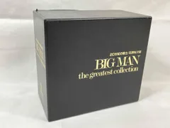 石原裕次郎 CD 20世紀の戦士~BIG MAN the greatest collection(10CD)