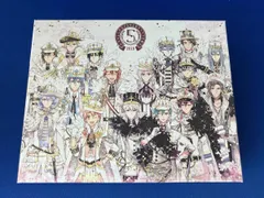 2025年最新】アイドリッシュセブン blu-ray 5thの人気アイテム - メルカリ