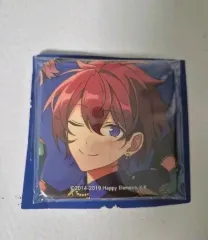 あんさんぶるスターズ！！トリップ Knights 朱桜 司 缶バッジ