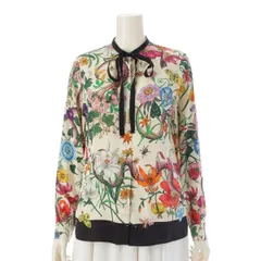 2026年最新】グッチブラウスの人気アイテム - メルカリ 