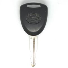 ダイハツ ムーヴ(LA100S)純正 スマートキー 2ボタン 本体 - メルカリ