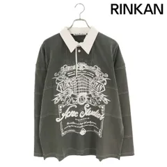 2025年最新】Acne Studios メンズ 七分・長袖カットソーの人気アイテム