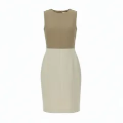 2025年最新】AKRIS レディース ひざ丈ワンピースの人気アイテム - メルカリ