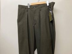 ERiKOKATORi cotton harem jump suits 黒 - メルカリ