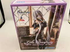 セガ リラ･ディザイアス Luminasta ライザのアトリエ