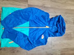 ノースフェイス ウィンドブレーカー 120