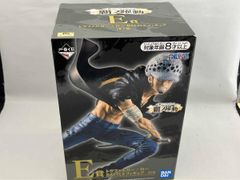 E 상 트라팔가 로우 BATTLE 피규어 이치 반 쿠지 원피스 패노 약동 원피스