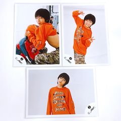 目黒蓮 宇宙Six(原嘉孝) 公式写真 12枚【SNM14】コンプリート フル