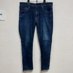 184 UNIQLO ユニクロ スリムフィット デニム ズボン 31