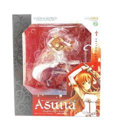 新品未開封 ソードアート・オンライン アスナ バカンス気分ver