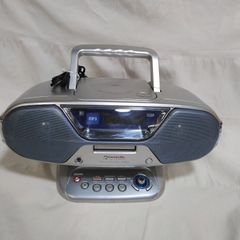 YAMAHA ティファニー7 AST-7 CDX-P7 ツインスピーカー - メルカリ