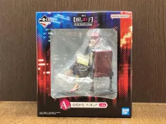 未開封品 A賞 有馬かな 一番くじ 【推しの子】 All the World's a Stage. 【推しの子】