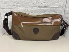 タケオキクチ　ショルダーバッグ