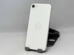 SoftBank 【SIMロックなし】MMYD3J/A iPhone SE(第3世代) 64GB スターライト SoftBank