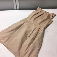 送料無料★LABORATORY WORK★ロングスカートワンピース　ノースリーブワンピース★Mサイズ　#51019sj77