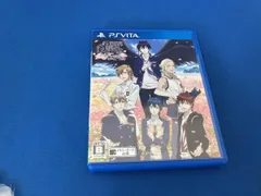 PSVITA Dance with Devils My Carol