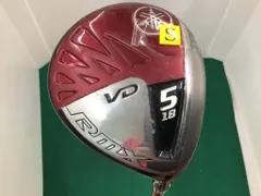 2025年最新】rmx vd フェアウェイウッドの人気アイテム - メルカリ