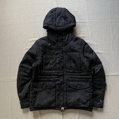 極希少 A BATHING APE BAPE MOUNTAIN SPORTS サルカモ エイプヘッド 猿