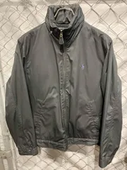 2025年最新】polo ralph lauren ブルゾンの人気アイテム - メルカリ