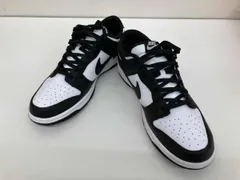 NIKE ナイキ スニーカー DD1391-100 メンズ 29cm ホワイト ブラック