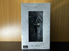 [미개봉] A상 A2 피규어 NieR:Automata Ver1.1a 방송 기념 복권 2 NieR:Automata Ver1.1a
