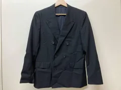 BEAUTY&YOUTH UNITED ARROWS/テーラードジャケット/ダブルテーラードジャケット