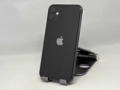au 【SIMロックなし】MWLT2J/A iPhone 11 64GB ブラック au