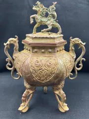 2026年最新】高岡銅器の人気アイテム - メルカリ