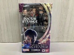 【未開封品】S.H.Figuarts ドクタｰ･ストレンジ 魂ウェブ商店限定 MARVEL