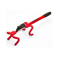 新品未使用 加藤電機 KATODENKI LH-12R ホーネット HORNET ハンドルロック ダイヤル式 